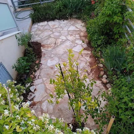 Paiz Appartamento Stari Grad (Hvar)