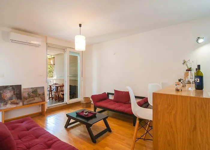 Paiz Apartamento
