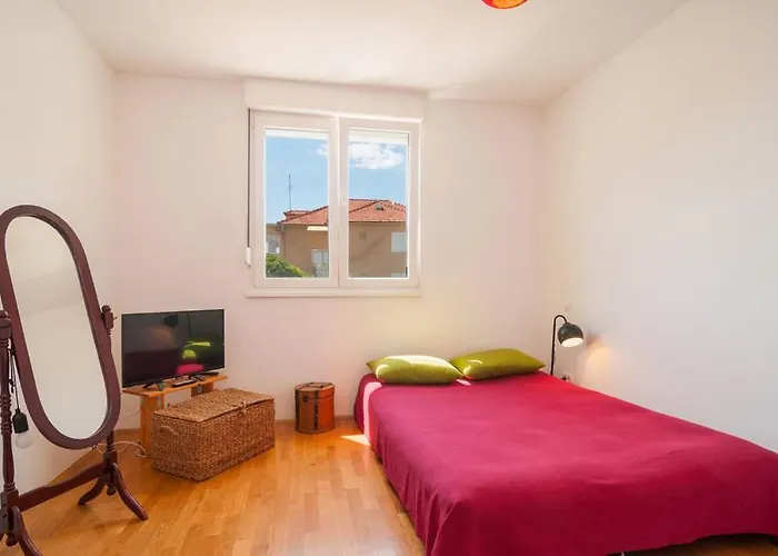 Paiz Apartamento *