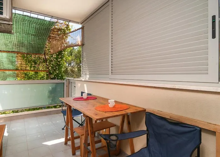 Paiz Apartamento Stari Grad (Hvar)